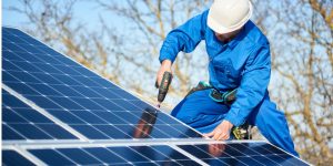 Installation Maintenance Panneaux Solaires Photovoltaïques à Lompnieu